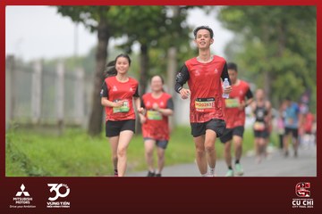 CU CHI CITY TRAIL 2024 - Ảnh #2363542