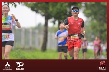CU CHI CITY TRAIL 2024 - Ảnh #2364514