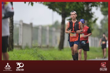 CU CHI CITY TRAIL 2024 - Ảnh #2364851