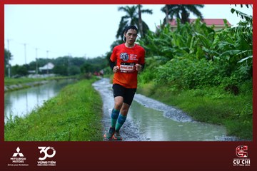 CU CHI CITY TRAIL 2024 - Ảnh #2364953
