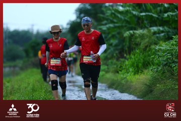 CU CHI CITY TRAIL 2024 - Ảnh #2364657