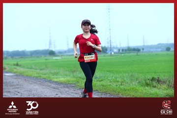 CU CHI CITY TRAIL 2024 - Ảnh #2363739