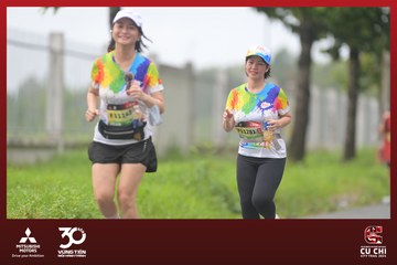 CU CHI CITY TRAIL 2024 - Ảnh #2364143