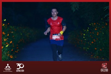 CU CHI CITY TRAIL 2024 - Ảnh #2366704