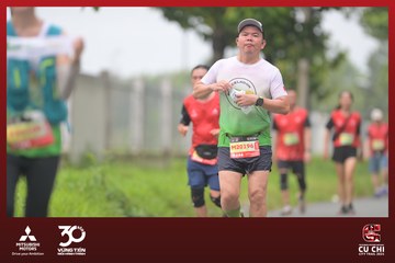 CU CHI CITY TRAIL 2024 - Ảnh #2363401