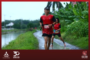 CU CHI CITY TRAIL 2024 - Ảnh #2365227
