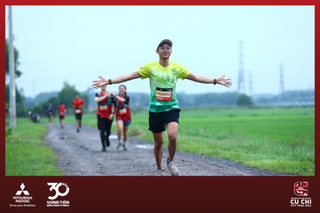 CU CHI CITY TRAIL 2024 - Ảnh #2363813