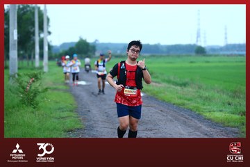 CU CHI CITY TRAIL 2024 - Ảnh #2363484