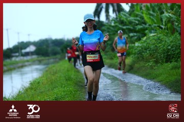 CU CHI CITY TRAIL 2024 - Ảnh #2364723