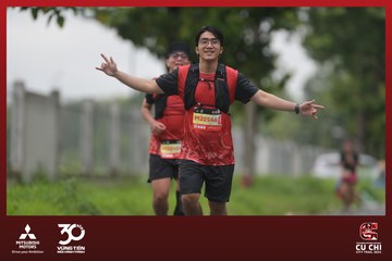 CU CHI CITY TRAIL 2024 - Ảnh #2365059