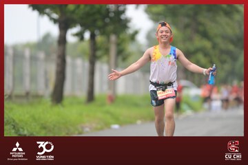 CU CHI CITY TRAIL 2024 - Ảnh #2364093