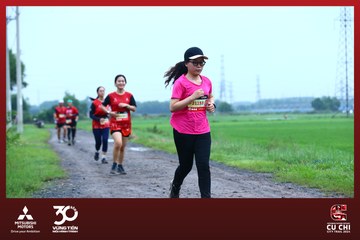 CU CHI CITY TRAIL 2024 - Ảnh #2363708
