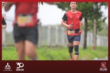 CU CHI CITY TRAIL 2024 - Ảnh #2364194