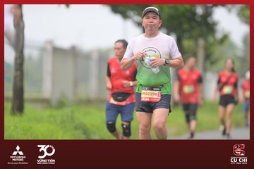 CU CHI CITY TRAIL 2024 - Ảnh #2363400