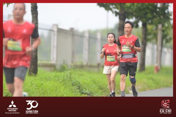CU CHI CITY TRAIL 2024 - Ảnh #2363262