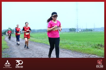 CU CHI CITY TRAIL 2024 - Ảnh #2363712