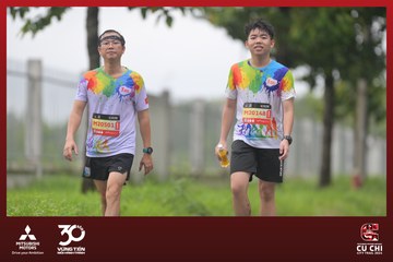 CU CHI CITY TRAIL 2024 - Ảnh #2364635
