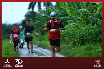 CU CHI CITY TRAIL 2024 - Ảnh #2364771
