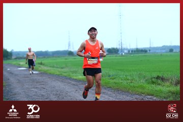 CU CHI CITY TRAIL 2024 - Ảnh #2363543