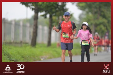 CU CHI CITY TRAIL 2024 - Ảnh #2363592