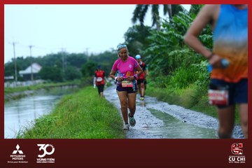 CU CHI CITY TRAIL 2024 - Ảnh #2364748