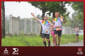 CU CHI CITY TRAIL 2024 - Ảnh #2364548