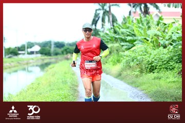 CU CHI CITY TRAIL 2024 - Ảnh #2365478