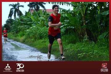 CU CHI CITY TRAIL 2024 - Ảnh #2365026