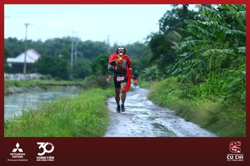 CU CHI CITY TRAIL 2024 - Ảnh #2365367