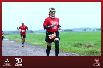 CU CHI CITY TRAIL 2024 - Ảnh #2363731