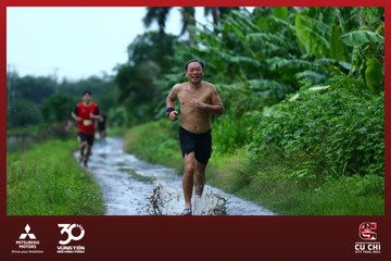 CU CHI CITY TRAIL 2024 - Ảnh #2364971