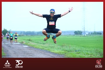 CU CHI CITY TRAIL 2024 - Ảnh #2363598
