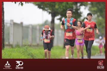 CU CHI CITY TRAIL 2024 - Ảnh #2364519