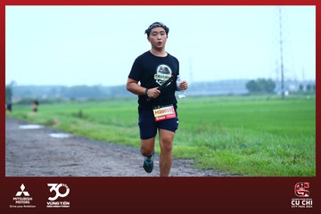 CU CHI CITY TRAIL 2024 - Ảnh #2364200