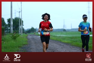CU CHI CITY TRAIL 2024 - Ảnh #2364255