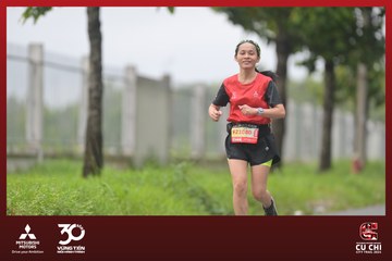 CU CHI CITY TRAIL 2024 - Ảnh #2364670