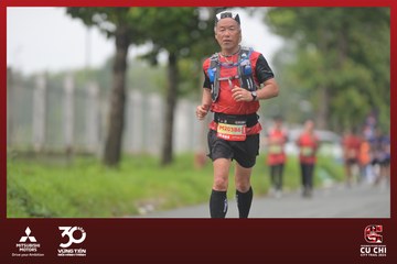 CU CHI CITY TRAIL 2024 - Ảnh #2363616