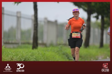 CU CHI CITY TRAIL 2024 - Ảnh #2364925
