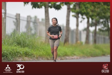 CU CHI CITY TRAIL 2024 - Ảnh #2365406