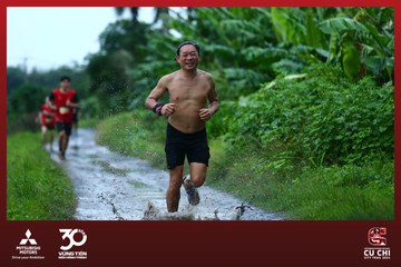 CU CHI CITY TRAIL 2024 - Ảnh #2364984