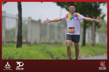 CU CHI CITY TRAIL 2024 - Ảnh #2364930