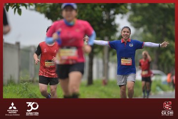 CU CHI CITY TRAIL 2024 - Ảnh #2364978