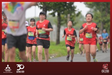 CU CHI CITY TRAIL 2024 - Ảnh #2363724