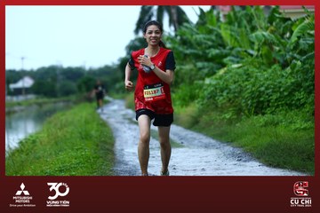 CU CHI CITY TRAIL 2024 - Ảnh #2365049