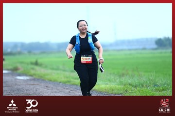 CU CHI CITY TRAIL 2024 - Ảnh #2364227