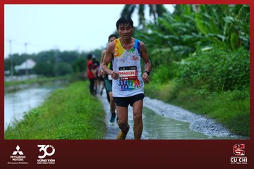 CU CHI CITY TRAIL 2024 - Ảnh #2364698