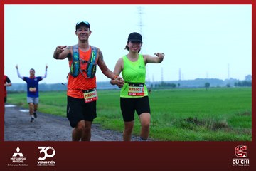 CU CHI CITY TRAIL 2024 - Ảnh #2363189