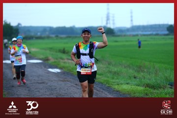 CU CHI CITY TRAIL 2024 - Ảnh #2363487
