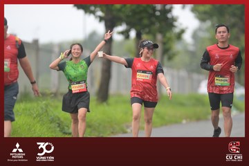 CU CHI CITY TRAIL 2024 - Ảnh #2363965
