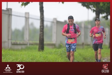 CU CHI CITY TRAIL 2024 - Ảnh #2363840
